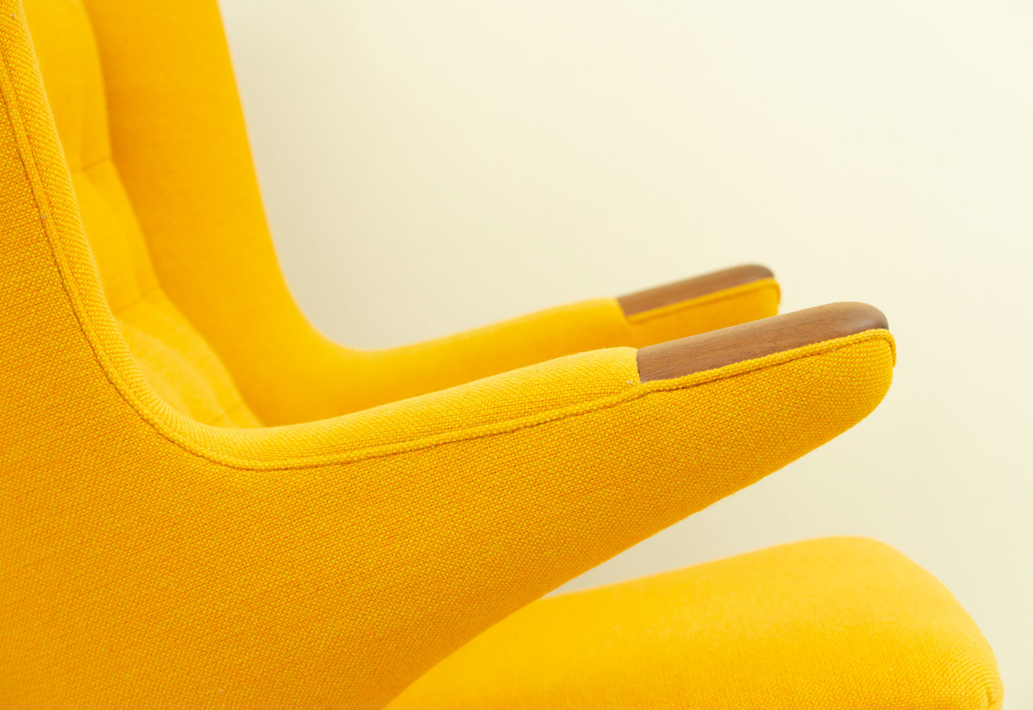 Hans J. Wegnerʥϥ󥹡Jʡ AP19 Bear Chair +&#160; PP120 Ottoman ̲ơ | ̾AP storenҡPP moblerҡࡦ٥