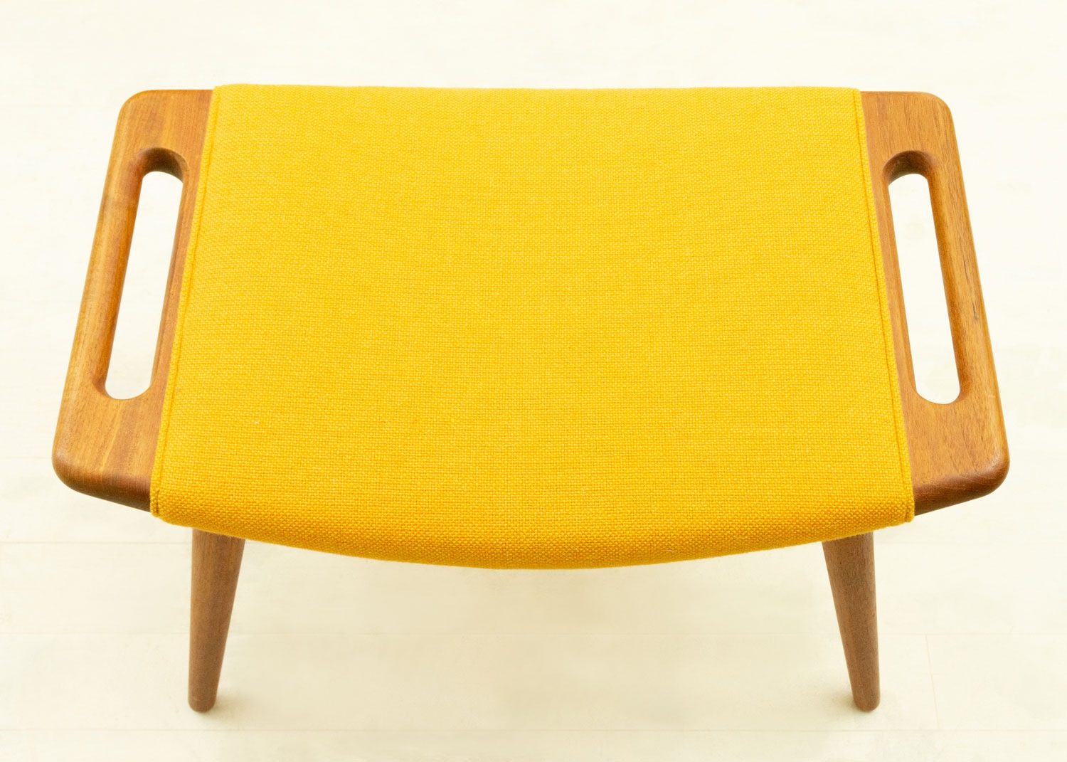 Hans J. Wegnerʥϥ󥹡Jʡ AP19 Bear Chair +&#160; PP120 Ottoman ̲ơ | ̾AP storenҡPP moblerҡࡦ٥