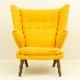 Hans J. Wegnerʥϥ󥹡Jʡ AP19 Bear Chair +&#160; PP120 Ottoman ̲ơ | ̾AP storenҡPP moblerҡࡦ٥
