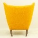 Hans J. Wegnerʥϥ󥹡Jʡ AP19 Bear Chair +&#160; PP120 Ottoman ̲ơ | ̾AP storenҡPP moblerҡࡦ٥