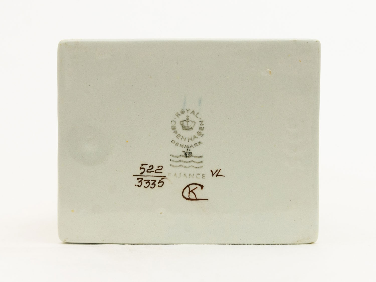 ������륳�ڥ�ϡ����� Tenera ����˥�������Tenera Box Canister by Kari Christensen �̲�������ơ���ƫ��