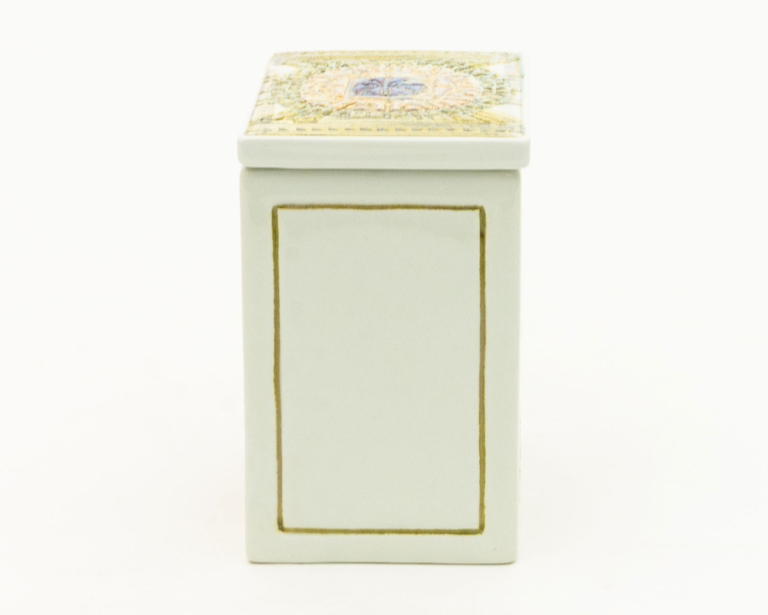 ������륳�ڥ�ϡ����� Tenera ����˥�������Tenera Box Canister by Kari Christensen �̲�������ơ���ƫ��