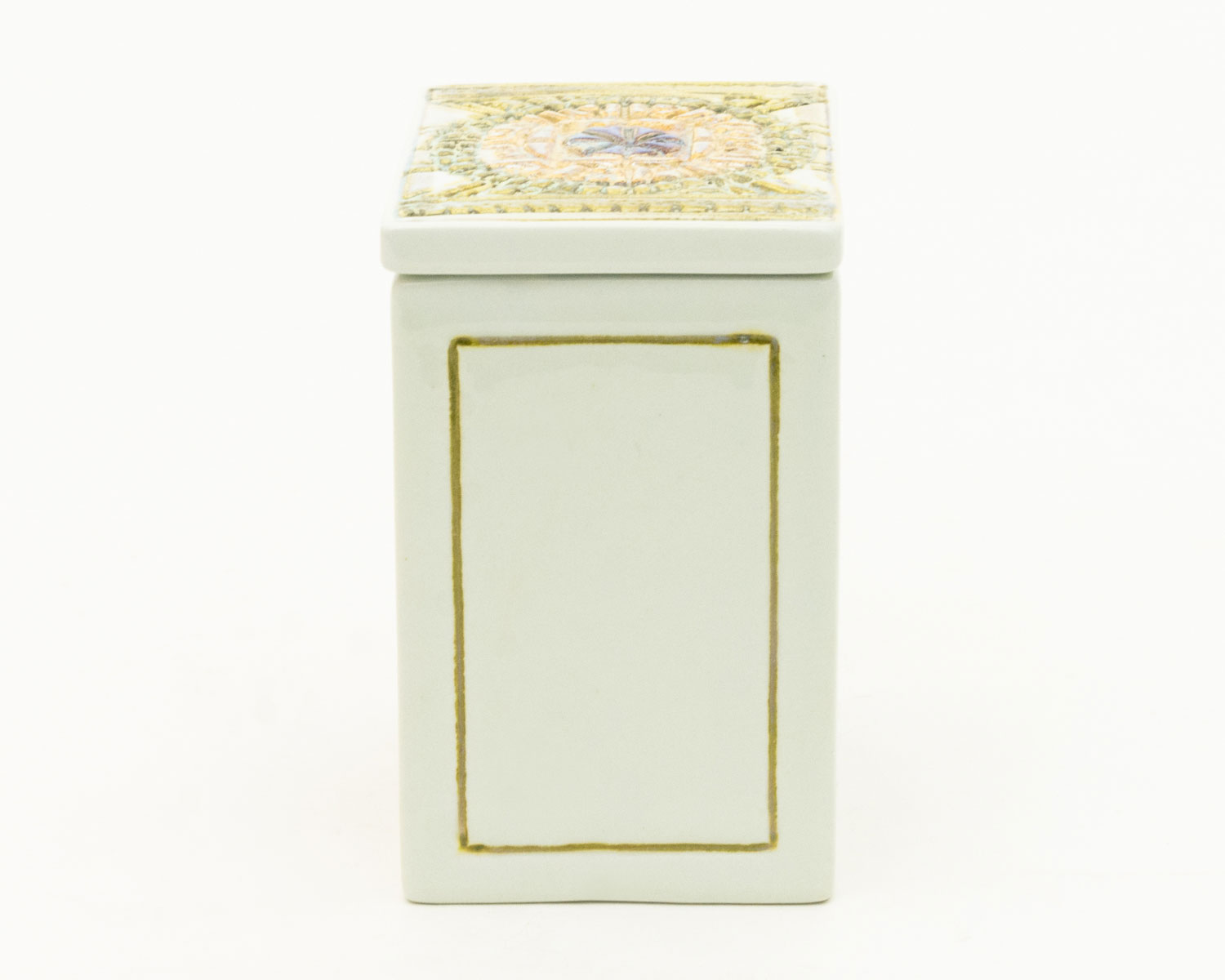 ������륳�ڥ�ϡ����� Tenera ����˥�������Tenera Box Canister by Kari Christensen �̲�������ơ���ƫ��