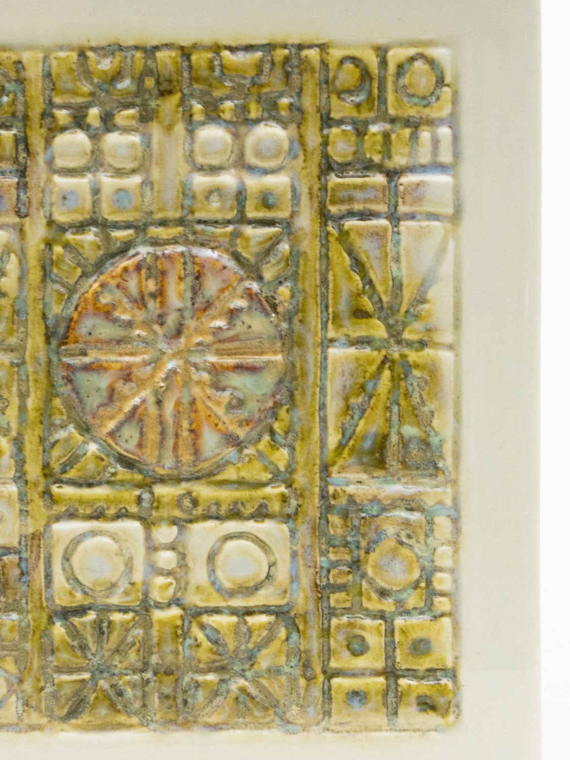 ������륳�ڥ�ϡ����� Tenera ����˥�������Tenera Box Canister by Kari Christensen �̲�������ơ���ƫ��