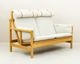 model.2252 2 Seater Sofa by Borge Mogensen