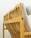 model.2252 2 Seater Sofa by Borge Mogensen