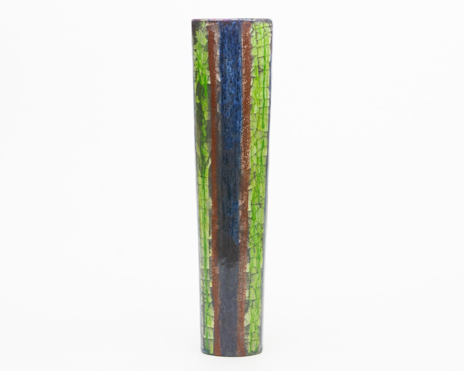 Michael Anderson Vase ���� �̲��ӥ�ơ������� �١��� �ִ� ����� �֥롼 ���꡼��