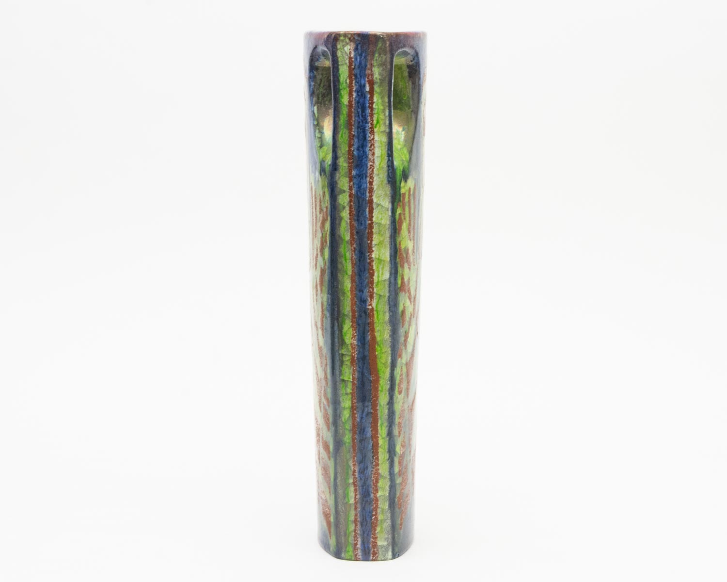 Michael Anderson Vase ���� �̲��ӥ�ơ������� �١��� �ִ� ����� �֥롼 ���꡼��