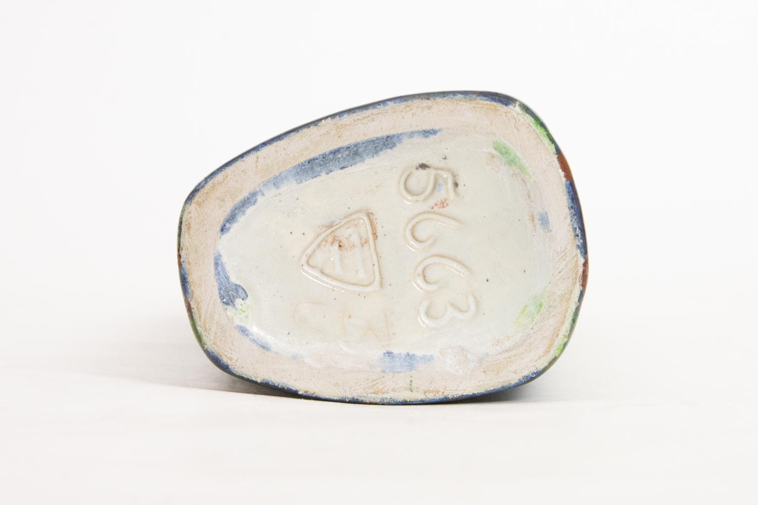 Michael Anderson Vase ���� �̲��ӥ�ơ������� �١��� �ִ� ����� �֥롼 ���꡼��