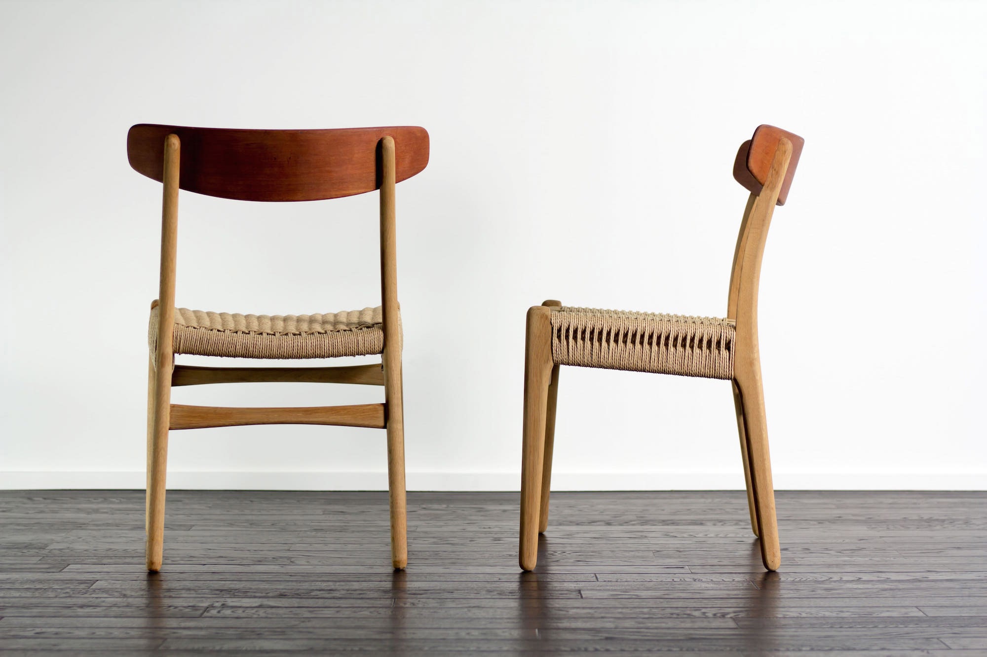 4ӥåȡCH23 Dining Chair by Hans J Wegner