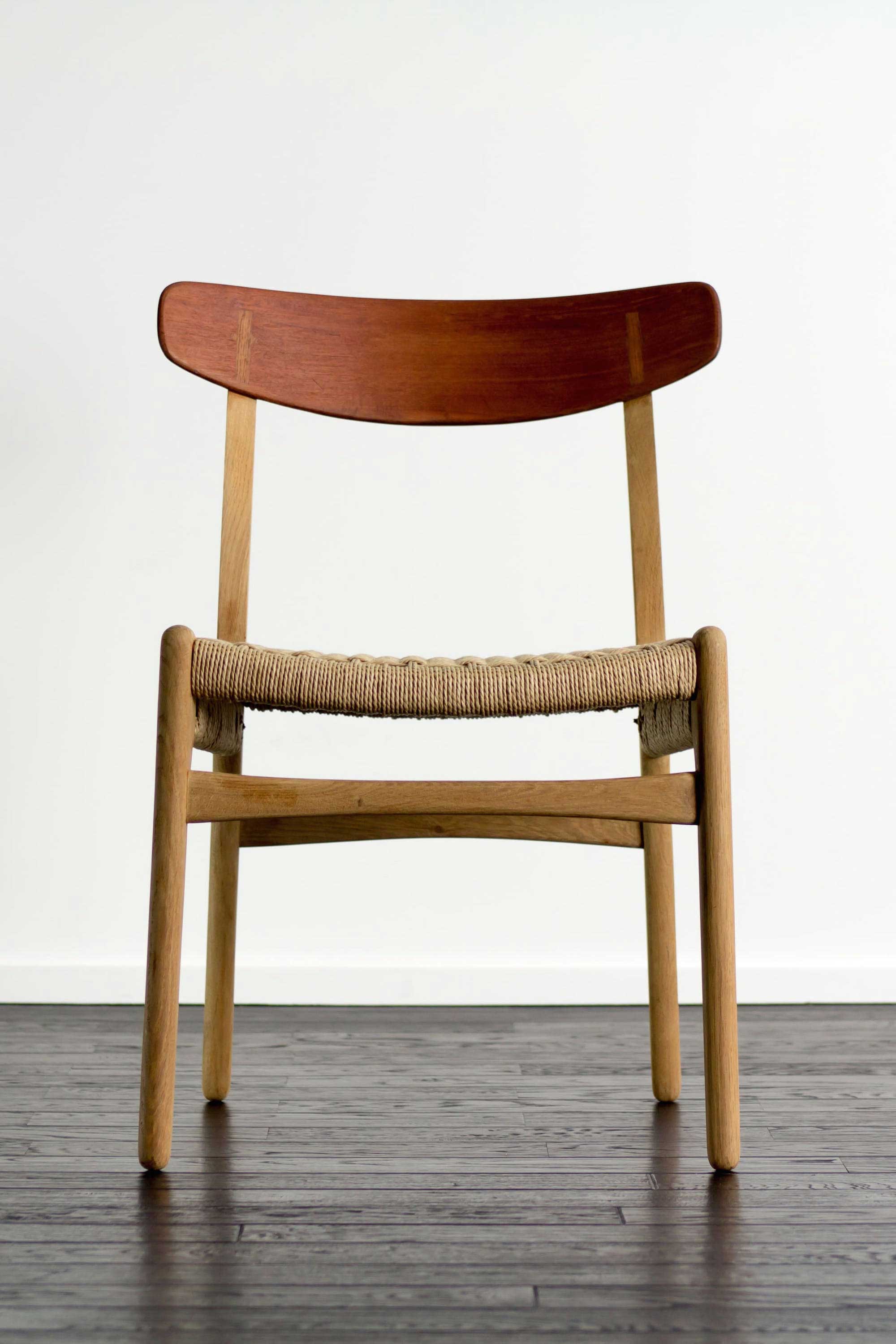 4ӥåȡCH23 Dining Chair by Hans J Wegner