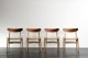 ��4�ӥ��åȡ�CH23 Dining Chair by Hans J Wegner