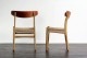 ��4�ӥ��åȡ�CH23 Dining Chair by Hans J Wegner