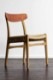 ��4�ӥ��åȡ�CH23 Dining Chair by Hans J Wegner