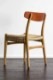 ��4�ӥ��åȡ�CH23 Dining Chair by Hans J Wegner