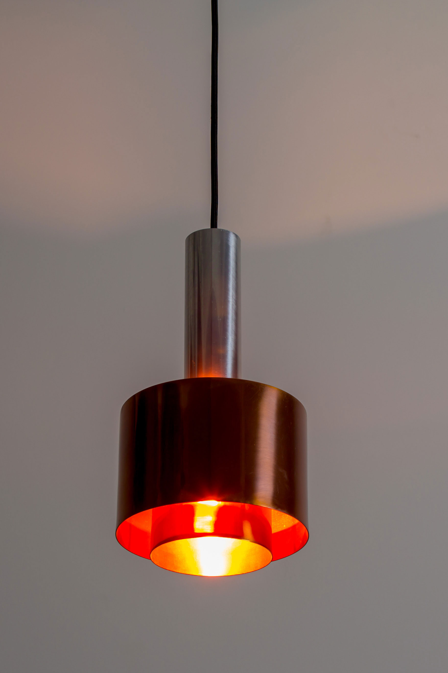 �̲�������ơ��� ���ס�Simple Pendant Lamp from Denmark��E26�б���