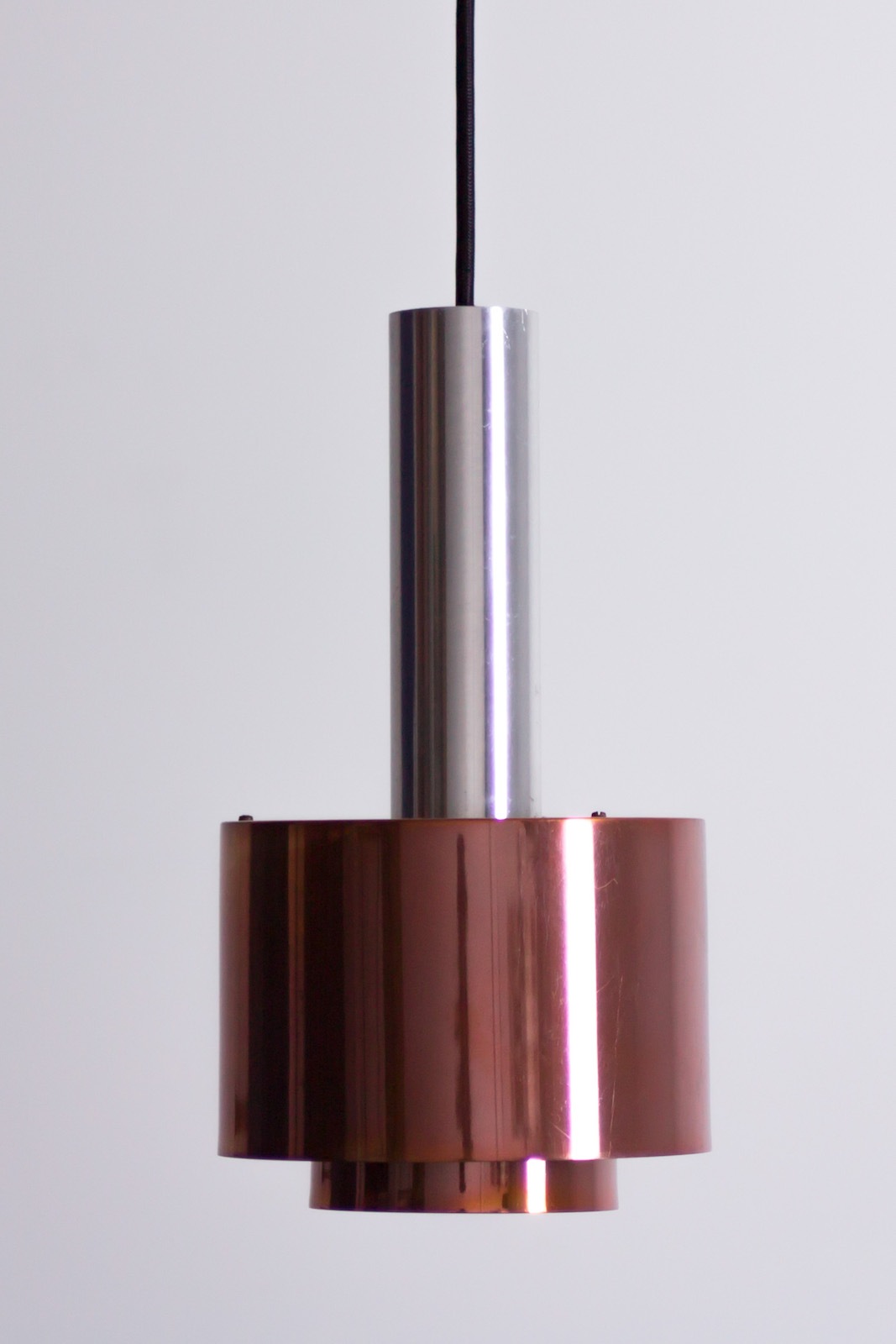 �̲�������ơ��� ���ס�Simple Pendant Lamp from Denmark��E26�б���