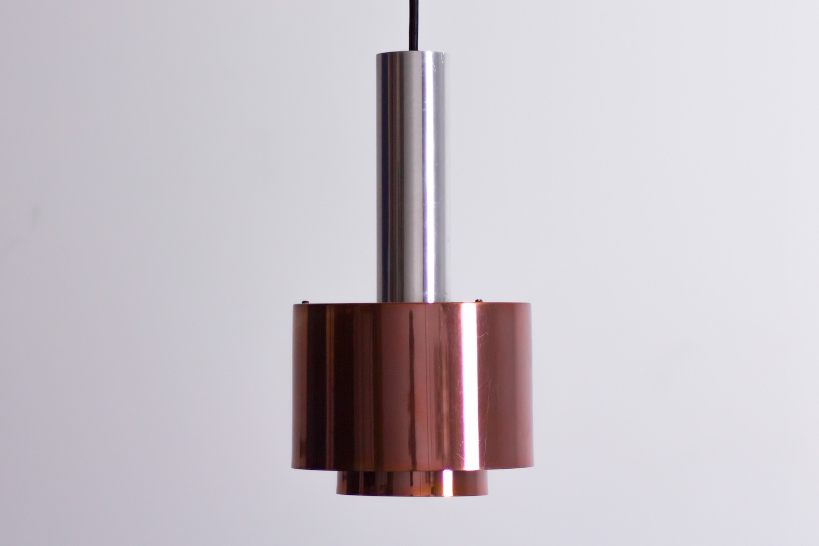 �̲�������ơ��� ���ס�Simple Pendant Lamp from Denmark��E26�б���