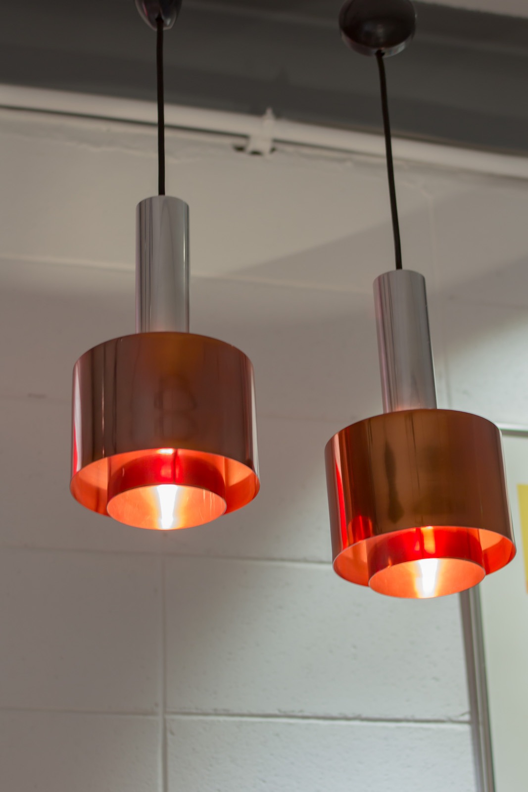 �̲�������ơ��� ���ס�Simple Pendant Lamp from Denmark��E26�б���
