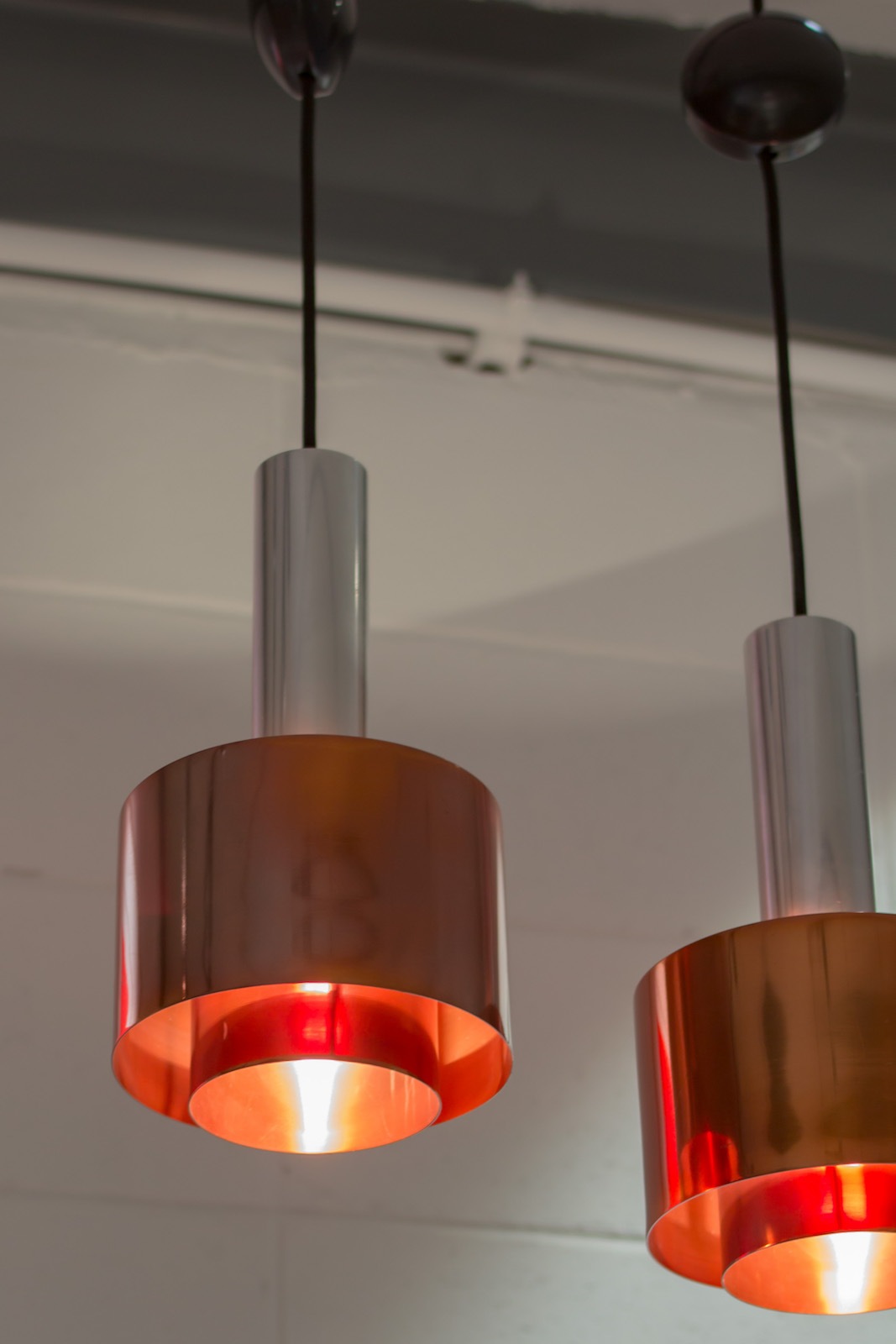 �̲�������ơ��� ���ס�Simple Pendant Lamp from Denmark��E26�б���