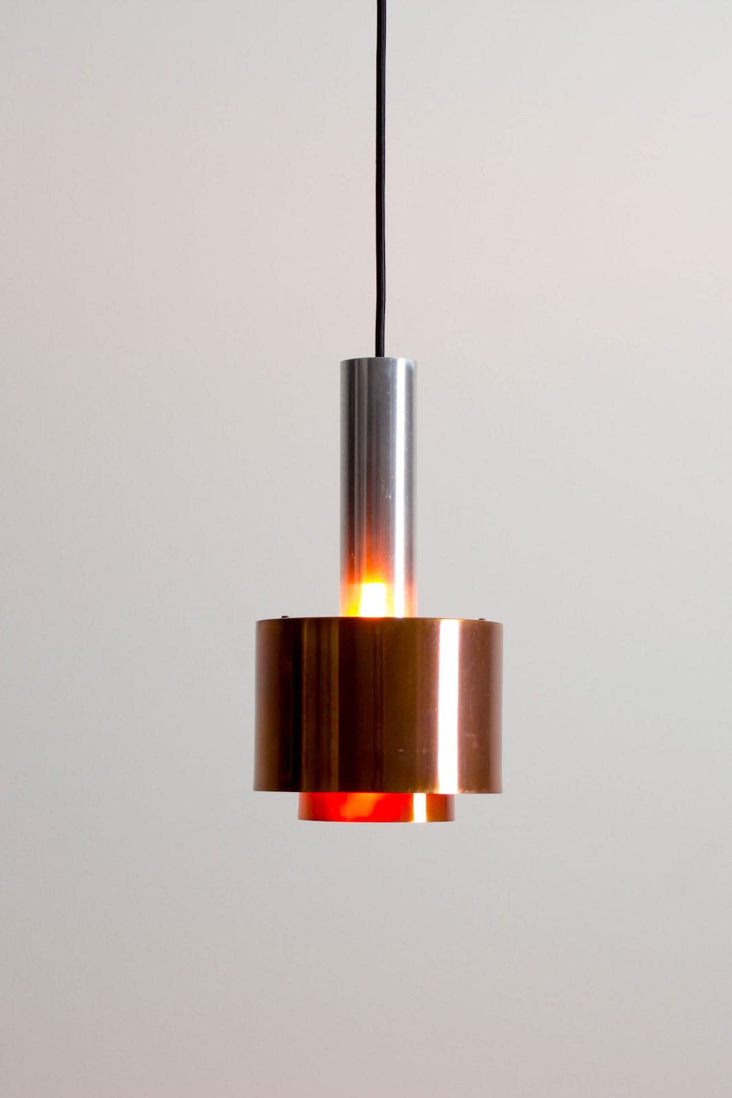 �̲�������ơ��� ���ס�Simple Pendant Lamp from Denmark��E26�б���