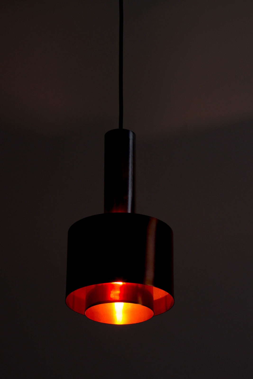 �̲�������ơ��� ���ס�Simple Pendant Lamp from Denmark��E26�б���