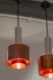 �̲�������ơ��� ���ס�Simple Pendant Lamp from Denmark��E26�б���