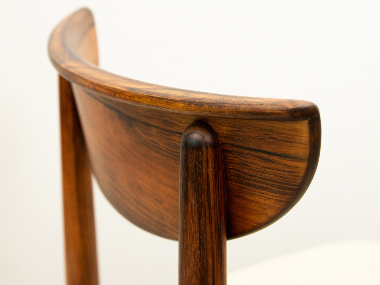 ��2�ӥ��åȡ�Dining Chair by Skovby Mobelfabrik