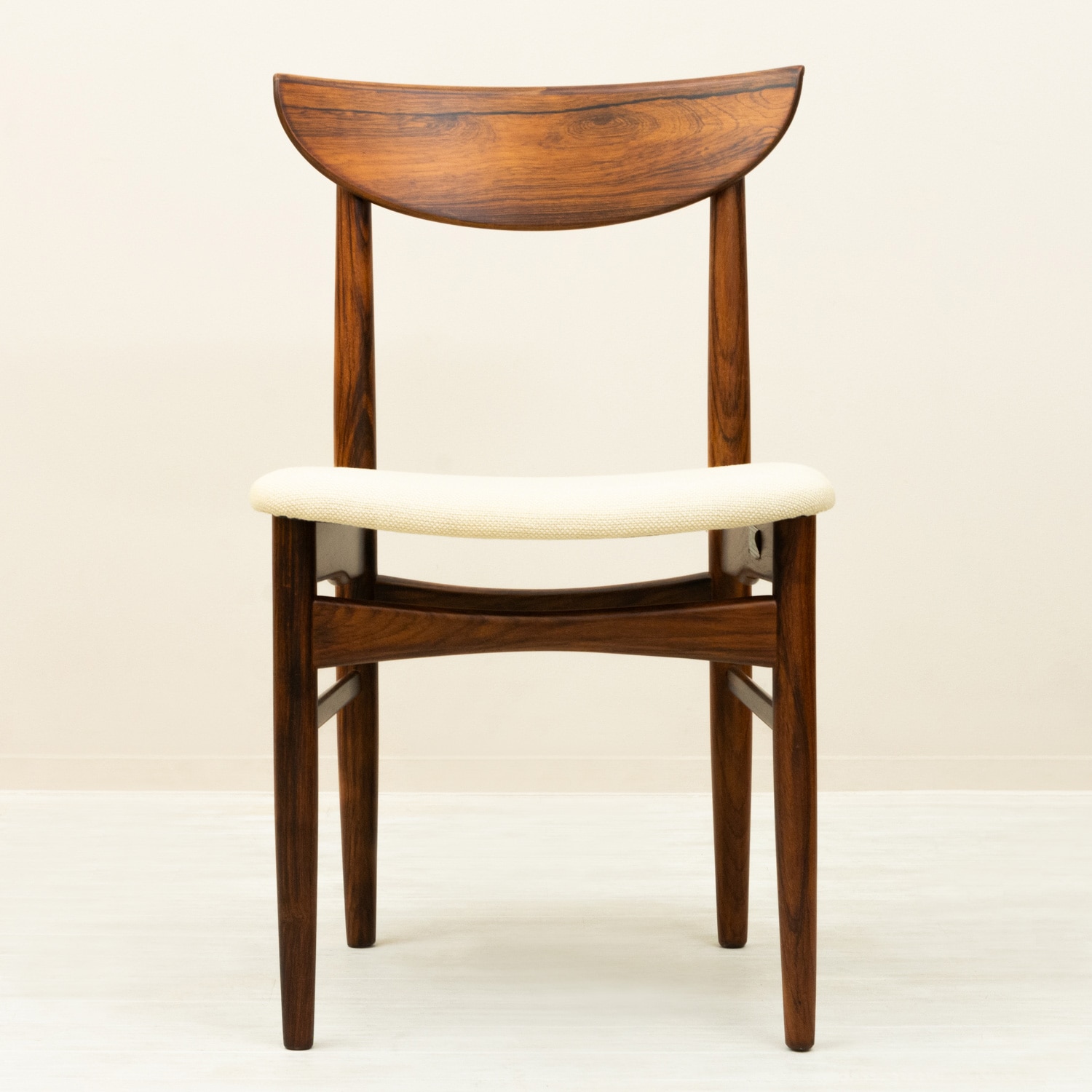 ��2�ӥ��åȡ�Dining Chair by Skovby Mobelfabrik