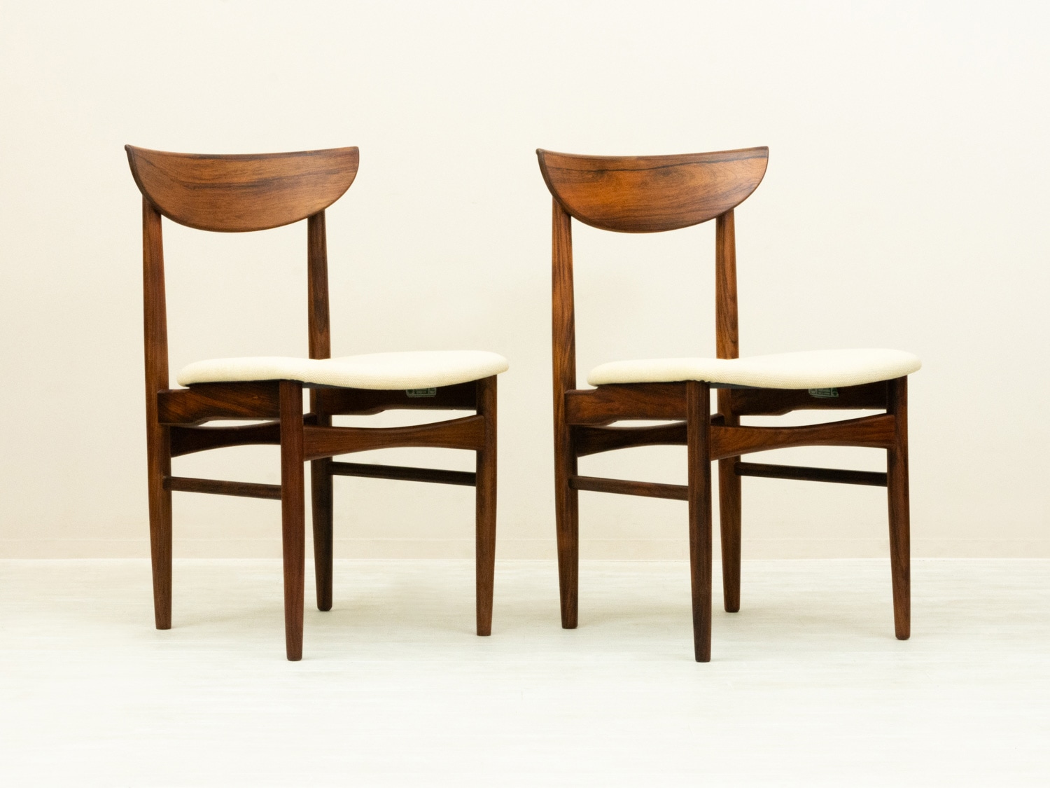 ��2�ӥ��åȡ�Dining Chair by Skovby Mobelfabrik