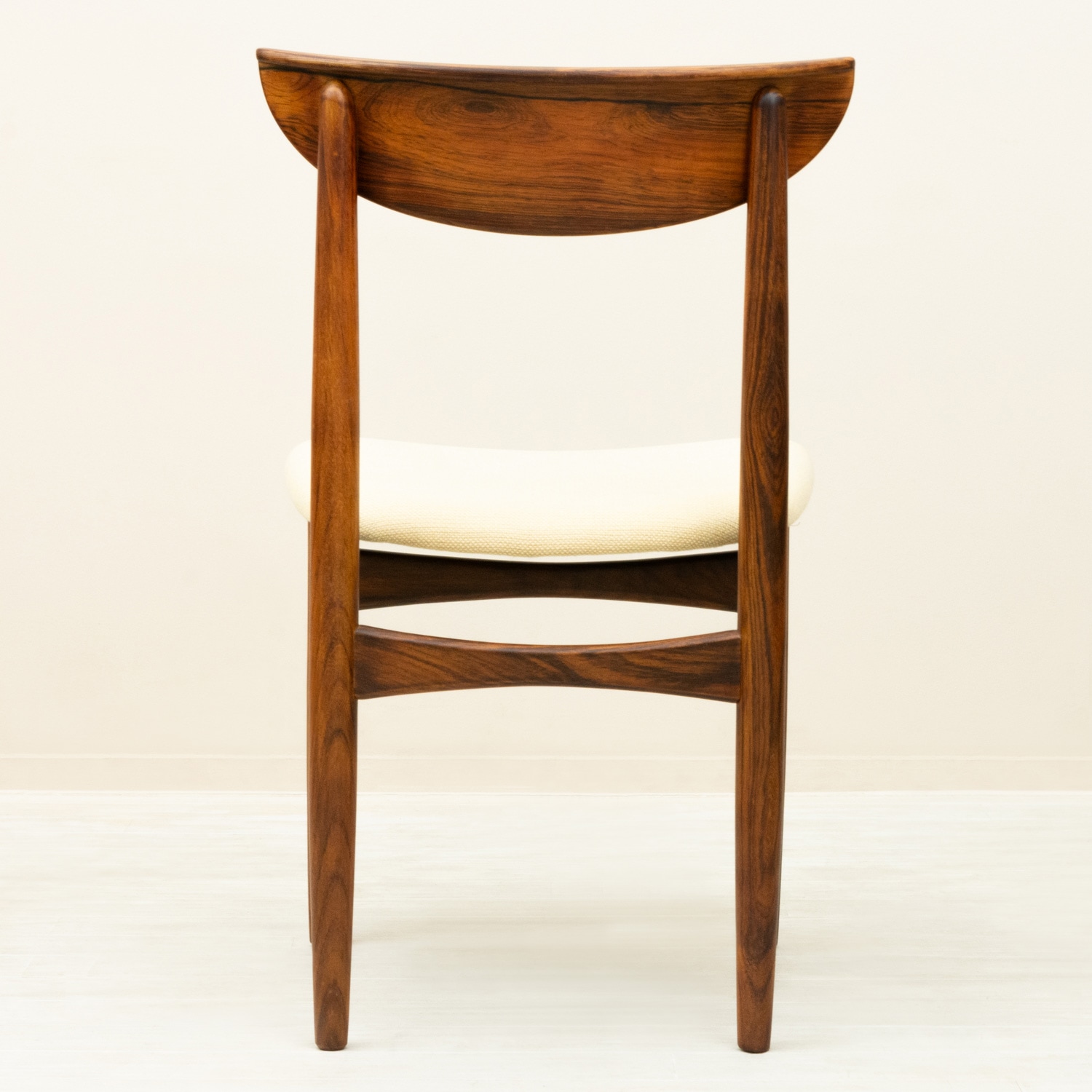 ��2�ӥ��åȡ�Dining Chair by Skovby Mobelfabrik