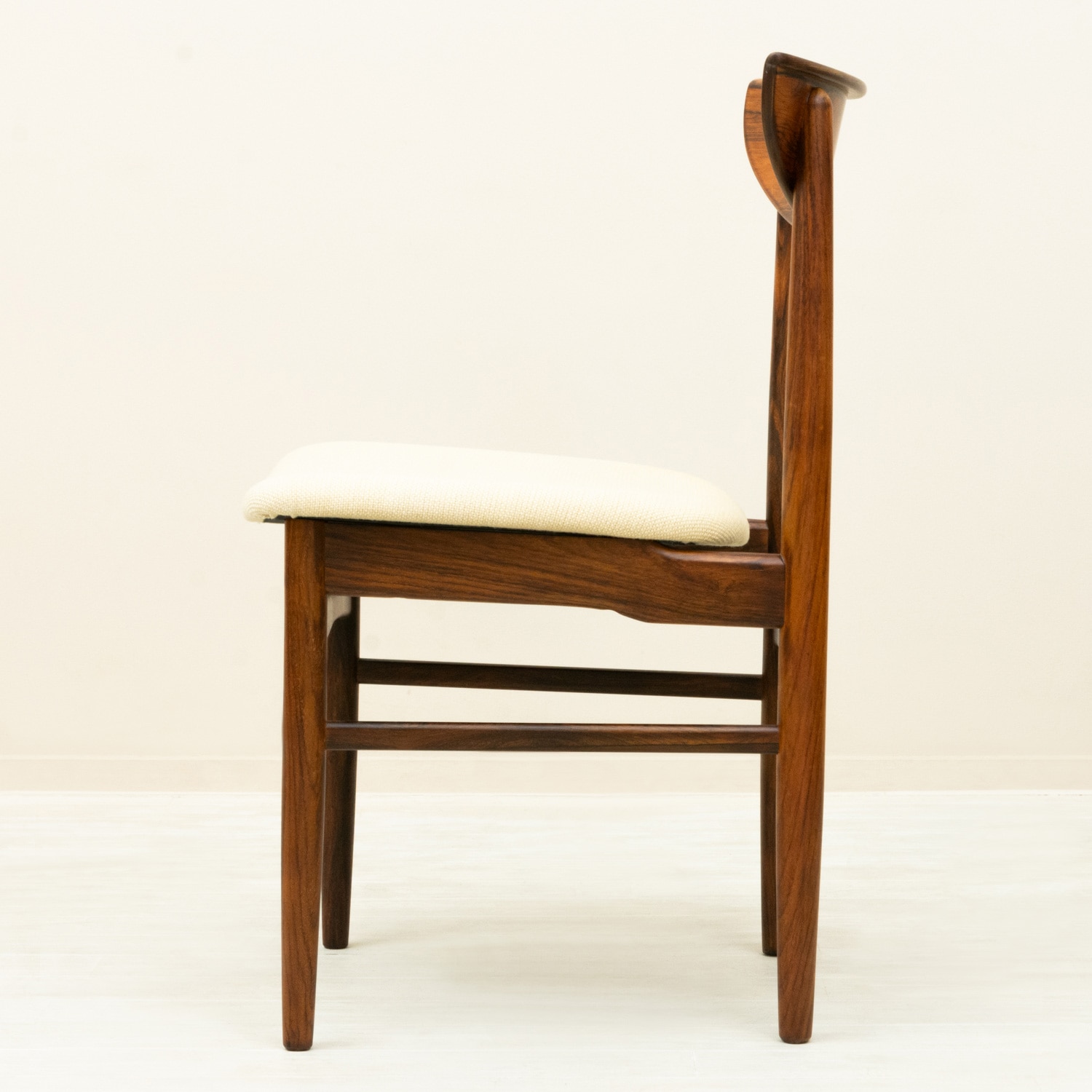 ��2�ӥ��åȡ�Dining Chair by Skovby Mobelfabrik