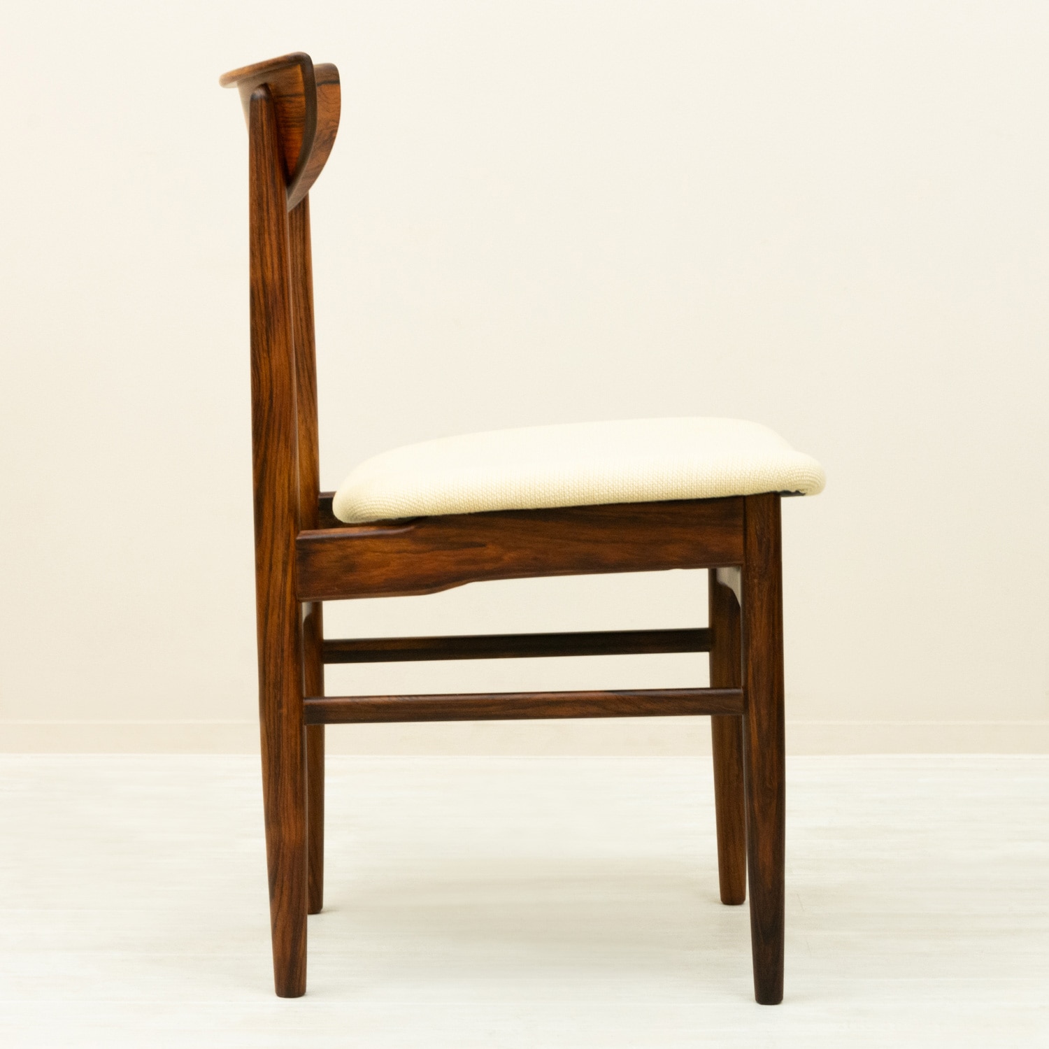��2�ӥ��åȡ�Dining Chair by Skovby Mobelfabrik