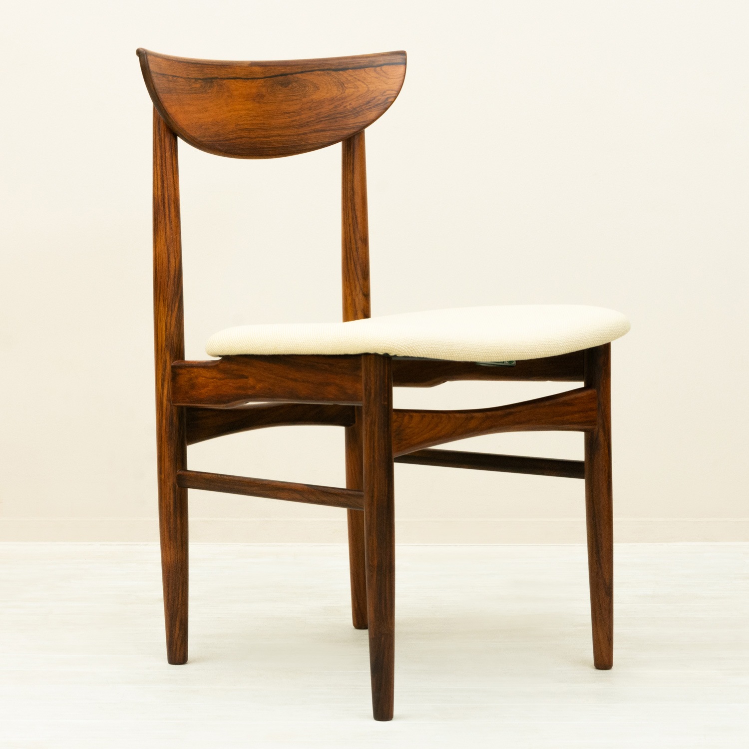 ��2�ӥ��åȡ�Dining Chair by Skovby Mobelfabrik
