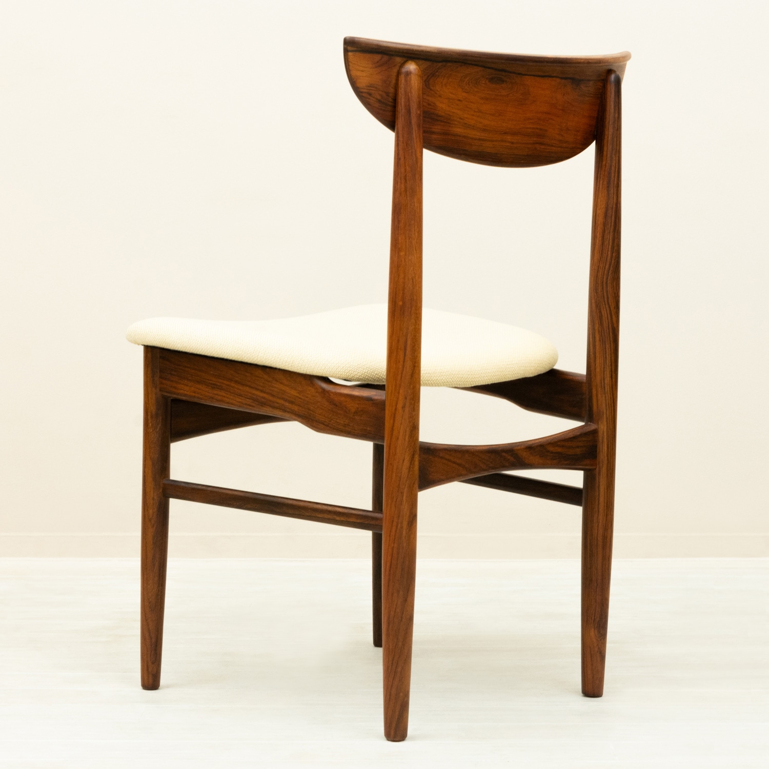 ��2�ӥ��åȡ�Dining Chair by Skovby Mobelfabrik