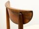��2�ӥ��åȡ�Dining Chair by Skovby Mobelfabrik