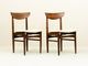 ��2�ӥ��åȡ�Dining Chair by Skovby Mobelfabrik