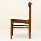 ��2�ӥ��åȡ�Dining Chair by Skovby Mobelfabrik