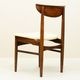 ��2�ӥ��åȡ�Dining Chair by Skovby Mobelfabrik