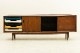 Arne Vodder(͡å) for Sibast Furniture OS35 Rosewood Sideboard ̲ơ | ɥܡ | å