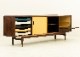 Arne Vodder(͡å) for Sibast Furniture OS35 Rosewood Sideboard ̲ơ | ɥܡ | å
