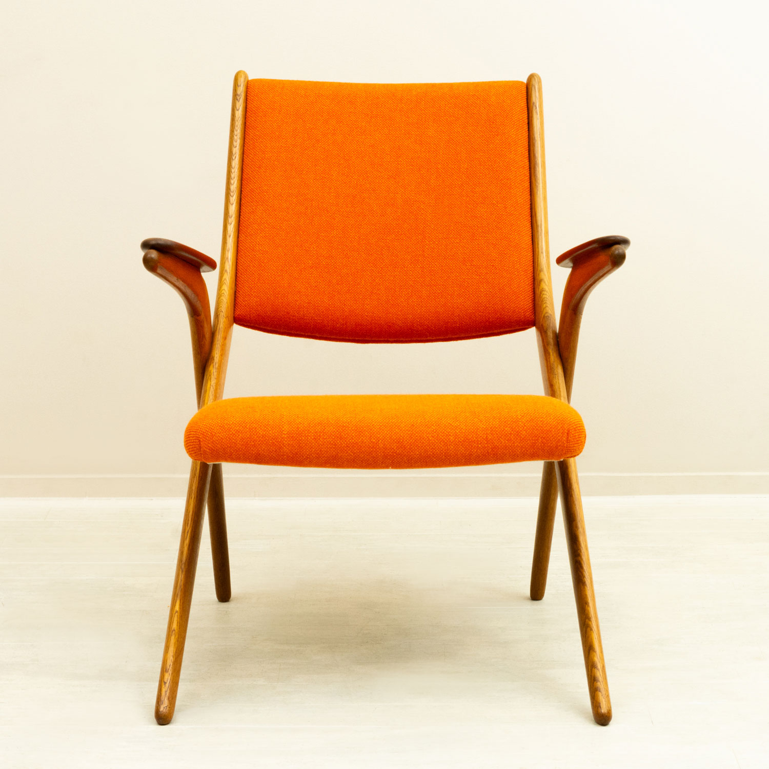 ̲ơ 1956ǯȯɽۡGlostrup Mobelfabrikӡե󥬡祤ȡǥޡ