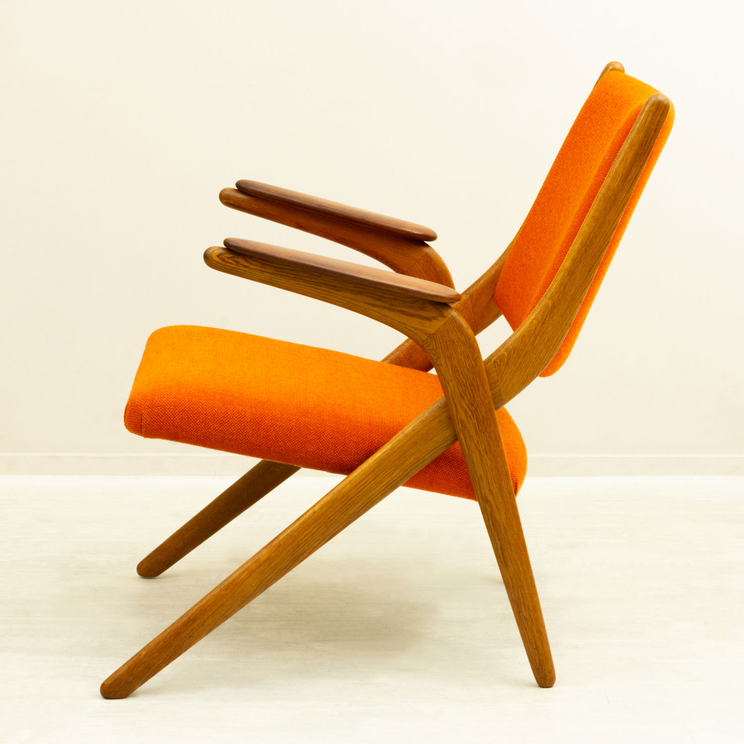 ̲ơ 1956ǯȯɽۡGlostrup Mobelfabrikӡե󥬡祤ȡǥޡ