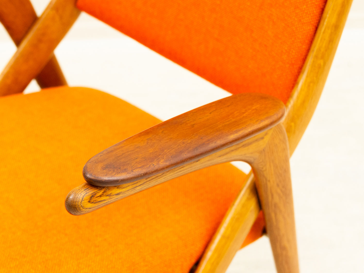 ̲ơ 1956ǯȯɽۡGlostrup Mobelfabrikӡե󥬡祤ȡǥޡ