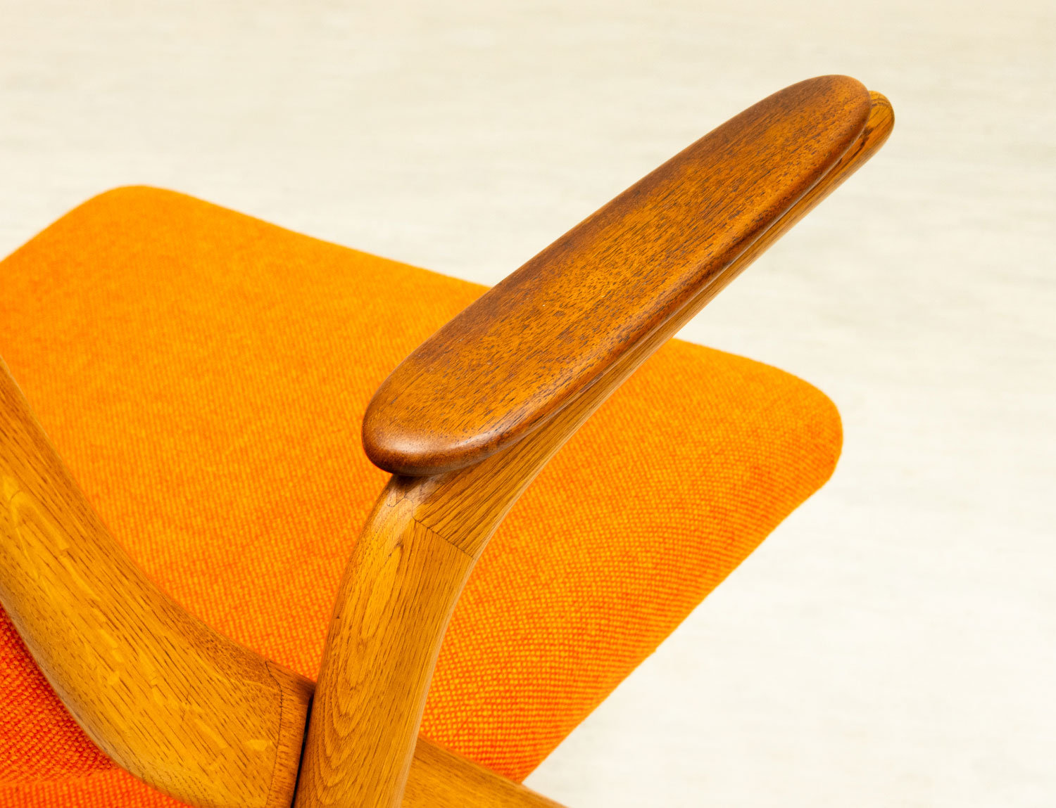 ̲ơ 1956ǯȯɽۡGlostrup Mobelfabrikӡե󥬡祤ȡǥޡ