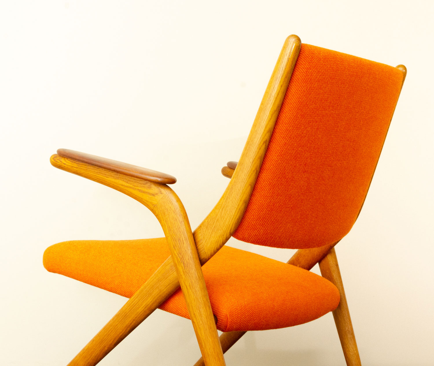 ̲ơ 1956ǯȯɽۡGlostrup Mobelfabrikӡե󥬡祤ȡǥޡ