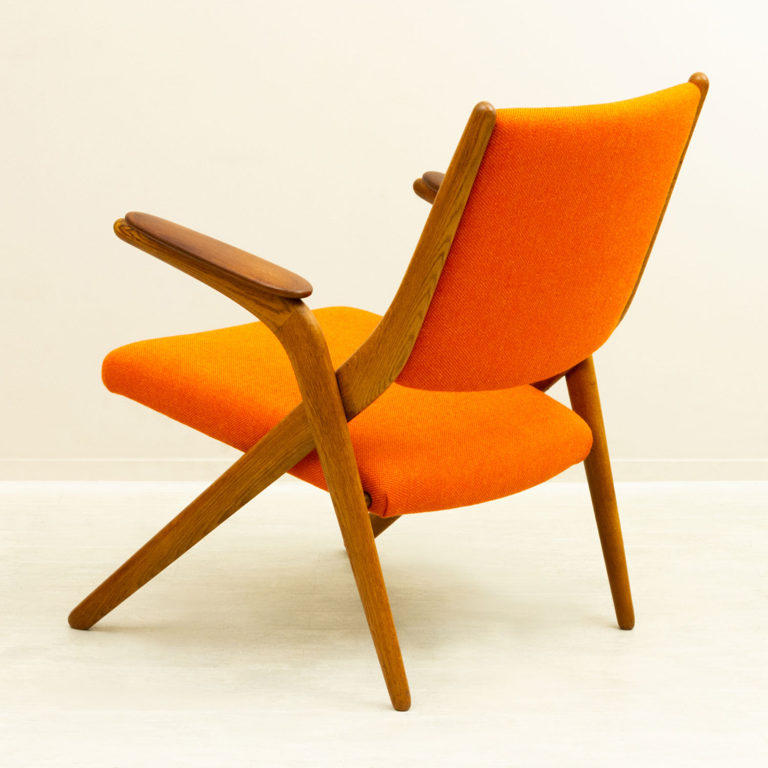 ̲ơ 1956ǯȯɽۡGlostrup Mobelfabrikӡե󥬡祤ȡǥޡ