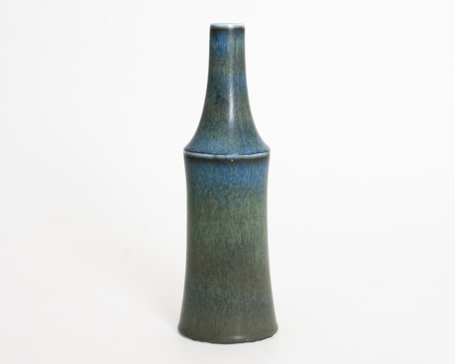 Vase by Carl-Harry St���lhane for R���rstrand ������ϥ꡼��������ϡ��� SAM���꡼�� �ե��١��� ���� �֥롼 