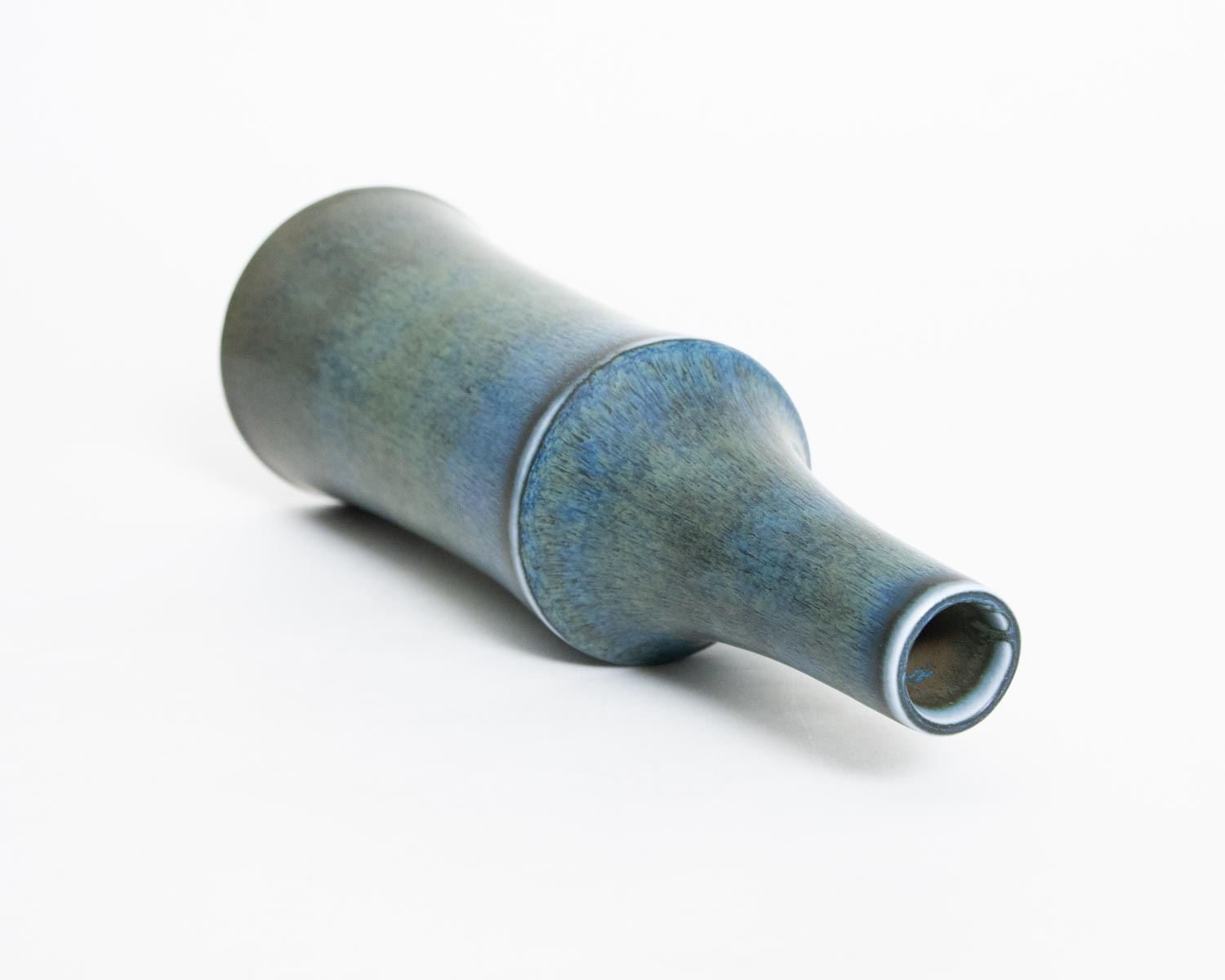 Vase by Carl-Harry St���lhane for R���rstrand ������ϥ꡼��������ϡ��� SAM���꡼�� �ե��١��� ���� �֥롼 