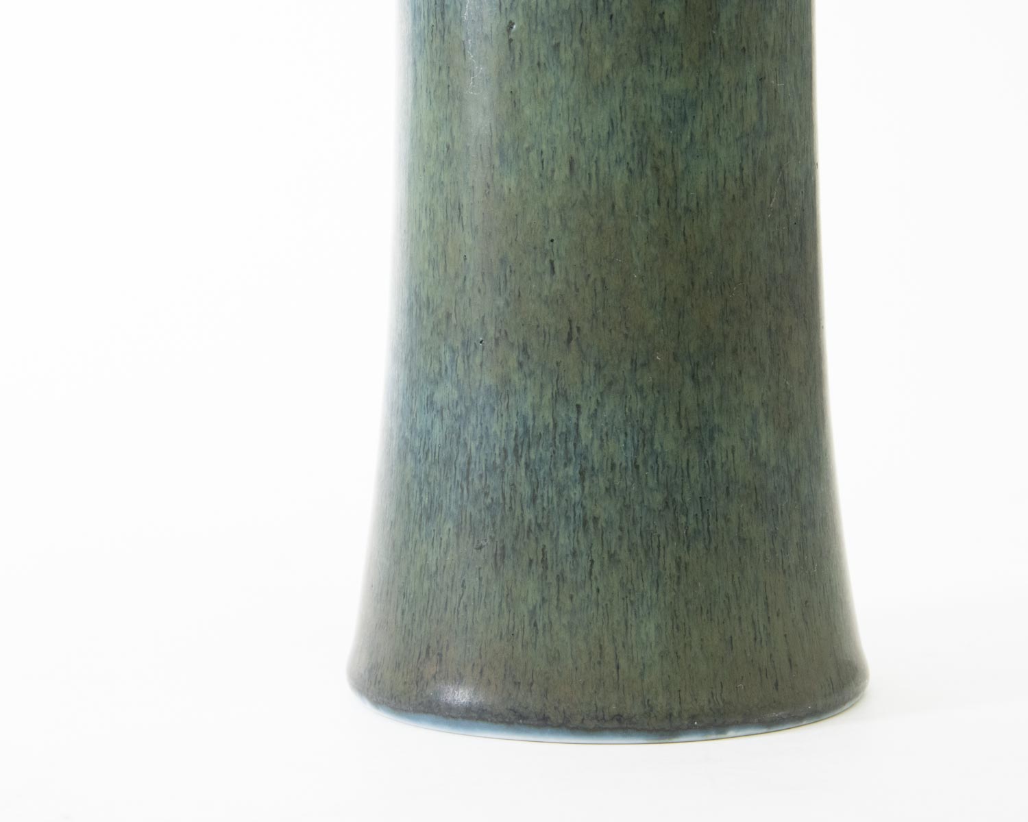 Vase by Carl-Harry St���lhane for R���rstrand ������ϥ꡼��������ϡ��� SAM���꡼�� �ե��١��� ���� �֥롼 